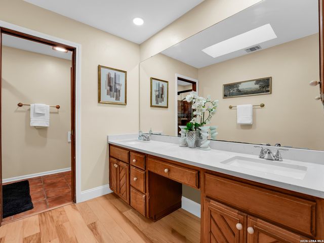 15907 WOLF CREEK ST, San Antonio, TX 78232