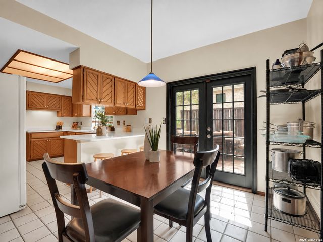 15907 WOLF CREEK ST, San Antonio, TX 78232