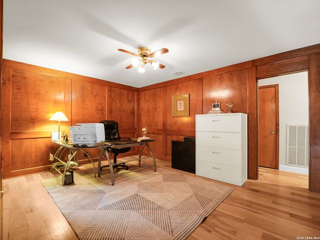 15907 WOLF CREEK ST, San Antonio, TX 78232