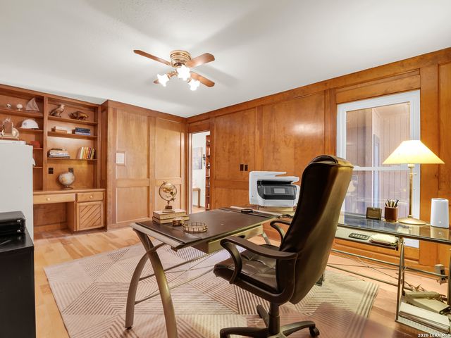 15907 WOLF CREEK ST, San Antonio, TX 78232
