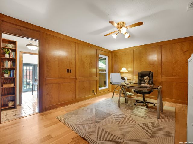 15907 WOLF CREEK ST, San Antonio, TX 78232