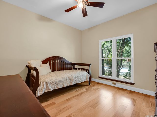 15907 WOLF CREEK ST, San Antonio, TX 78232