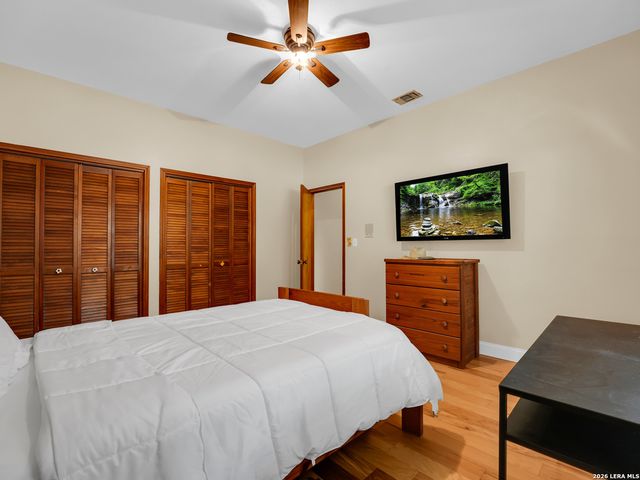 15907 WOLF CREEK ST, San Antonio, TX 78232