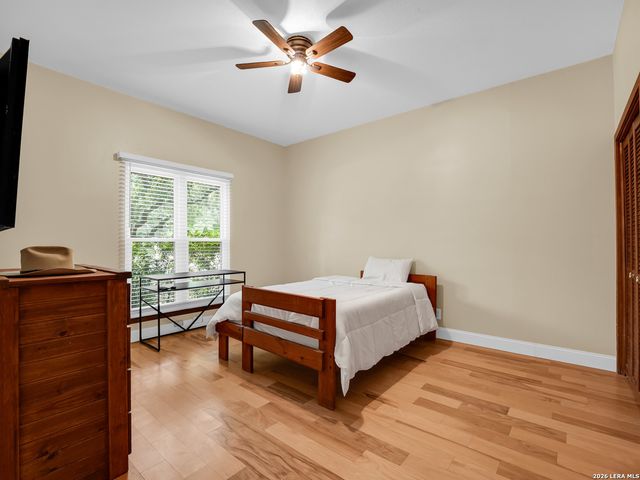 15907 WOLF CREEK ST, San Antonio, TX 78232