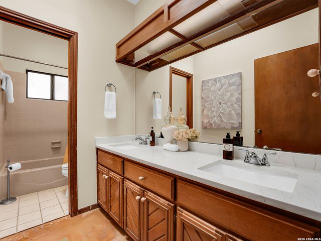 15907 WOLF CREEK ST, San Antonio, TX 78232
