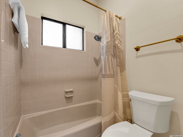 15907 WOLF CREEK ST, San Antonio, TX 78232