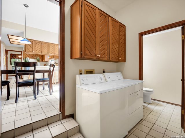 15907 WOLF CREEK ST, San Antonio, TX 78232