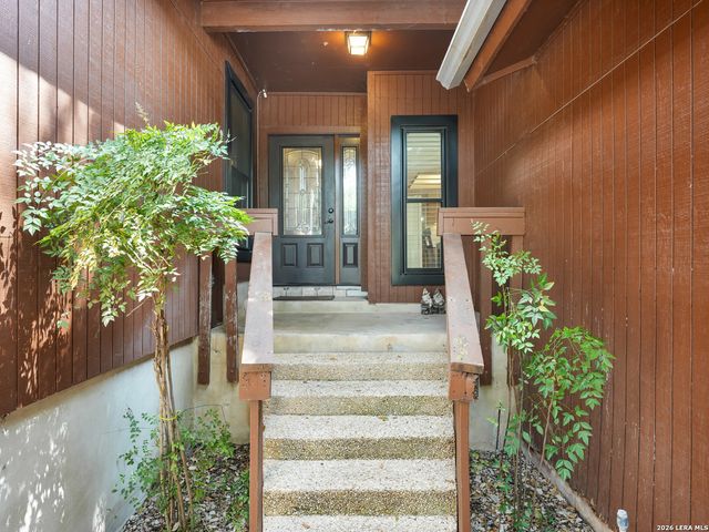 15907 WOLF CREEK ST, San Antonio, TX 78232