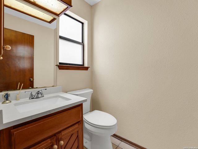 15907 WOLF CREEK ST, San Antonio, TX 78232