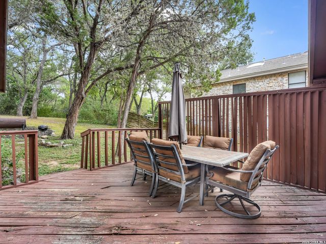 15907 WOLF CREEK ST, San Antonio, TX 78232