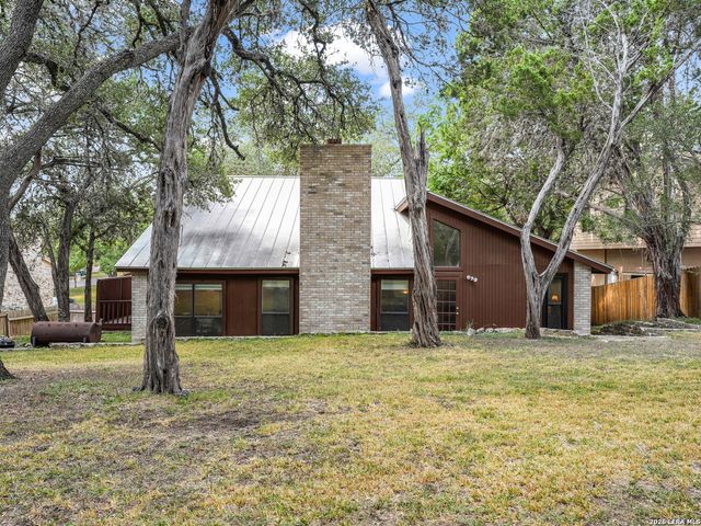 15907 WOLF CREEK ST, San Antonio, TX 78232