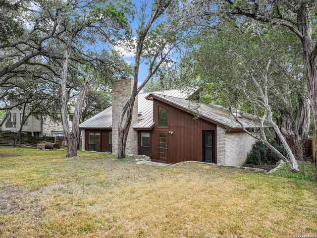 15907 WOLF CREEK ST, San Antonio, TX 78232