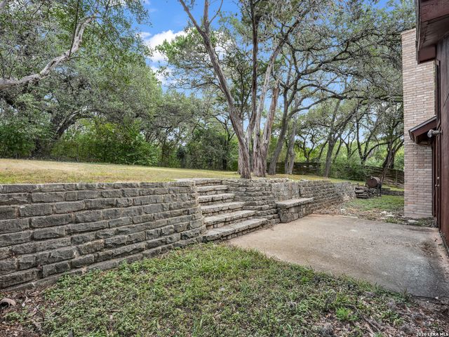 15907 WOLF CREEK ST, San Antonio, TX 78232