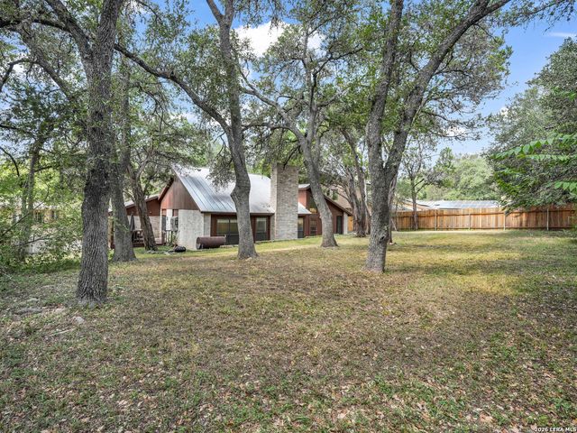 15907 WOLF CREEK ST, San Antonio, TX 78232