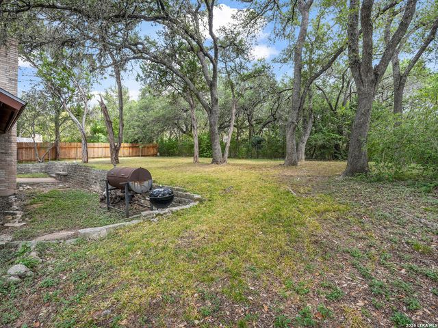 15907 WOLF CREEK ST, San Antonio, TX 78232