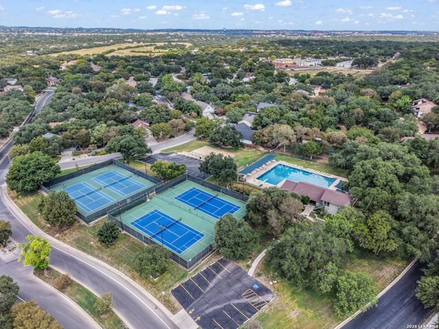15907 WOLF CREEK ST, San Antonio, TX 78232