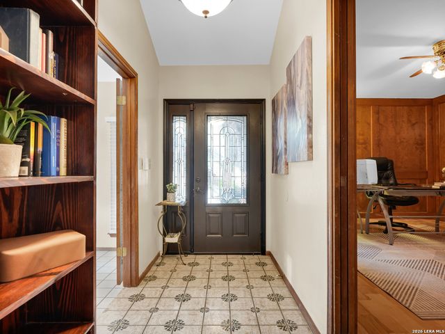 15907 WOLF CREEK ST, San Antonio, TX 78232