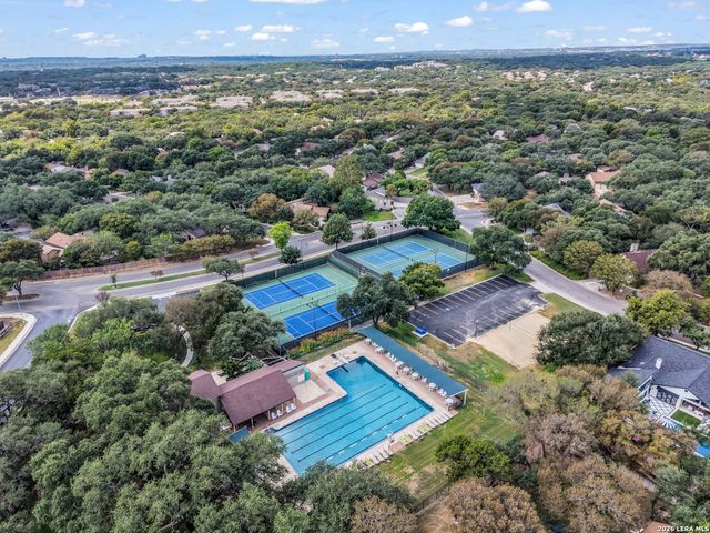 15907 WOLF CREEK ST, San Antonio, TX 78232