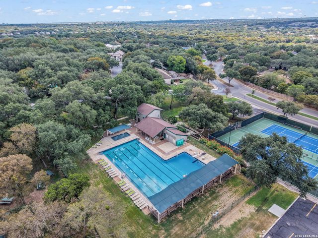 15907 WOLF CREEK ST, San Antonio, TX 78232