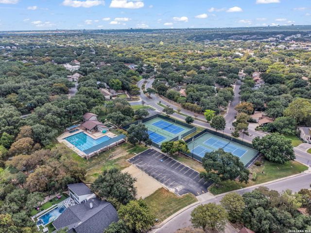 15907 WOLF CREEK ST, San Antonio, TX 78232