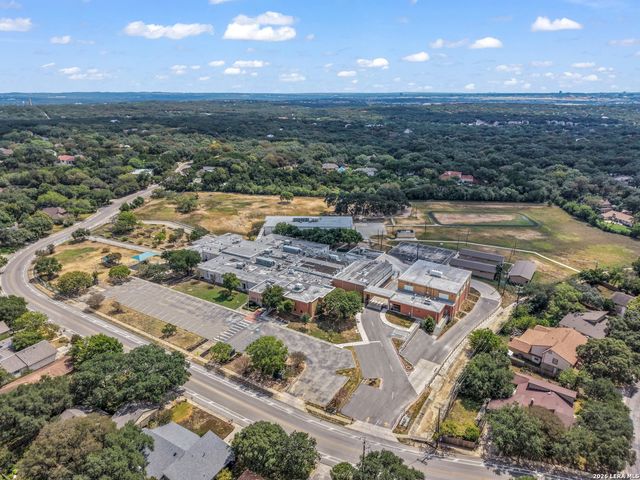 15907 WOLF CREEK ST, San Antonio, TX 78232