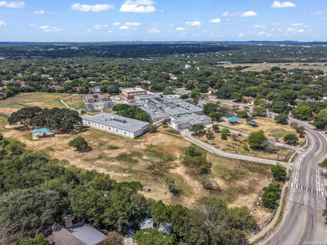 15907 WOLF CREEK ST, San Antonio, TX 78232