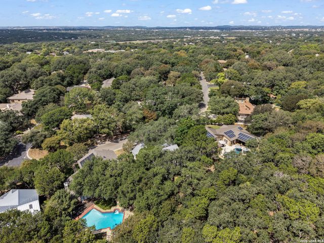 15907 WOLF CREEK ST, San Antonio, TX 78232