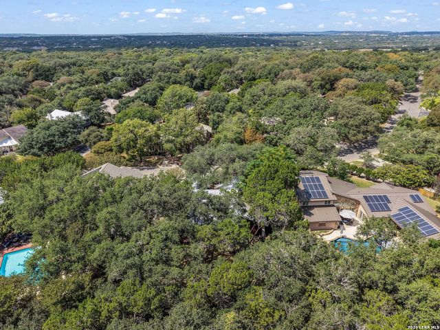 15907 WOLF CREEK ST, San Antonio, TX 78232