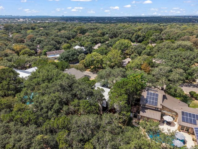 15907 WOLF CREEK ST, San Antonio, TX 78232
