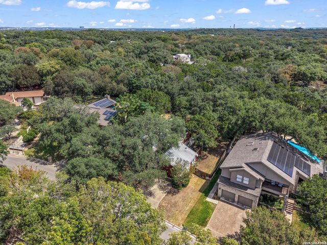15907 WOLF CREEK ST, San Antonio, TX 78232
