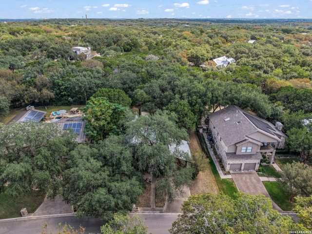 15907 WOLF CREEK ST, San Antonio, TX 78232
