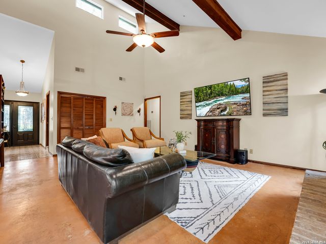 15907 WOLF CREEK ST, San Antonio, TX 78232
