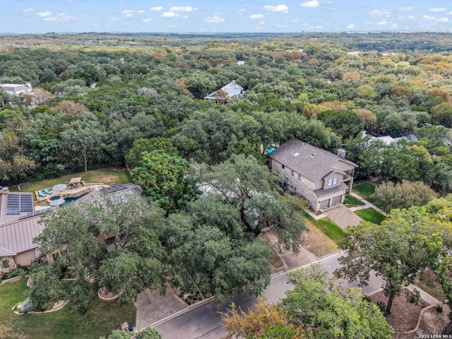 15907 WOLF CREEK ST, San Antonio, TX 78232