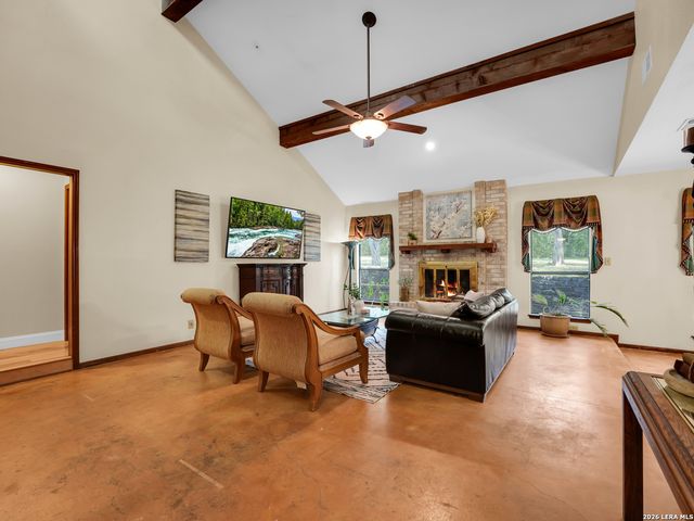 15907 WOLF CREEK ST, San Antonio, TX 78232