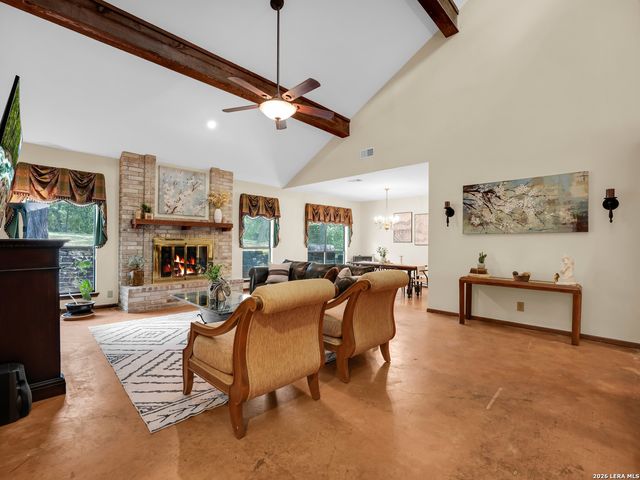 15907 WOLF CREEK ST, San Antonio, TX 78232