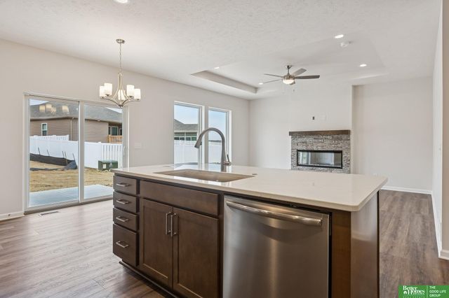 12958 S 50th Street, Bellevue, NE 68133