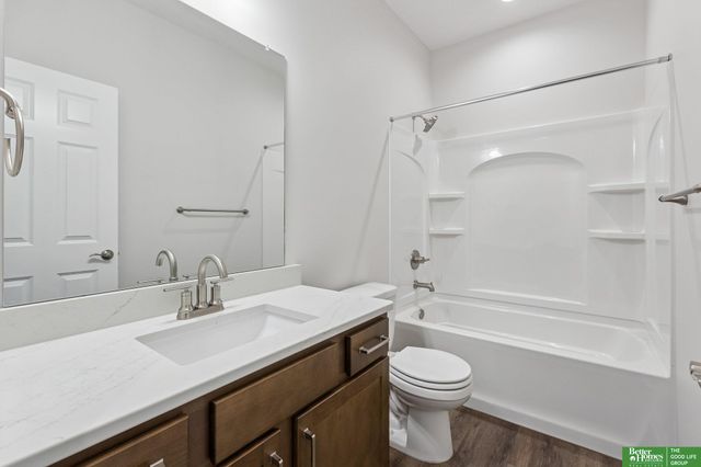 12958 S 50th Street, Bellevue, NE 68133