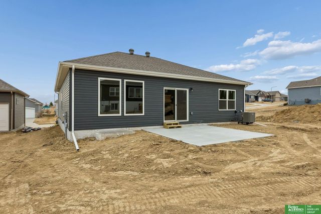 12958 S 50th Street, Bellevue, NE 68133