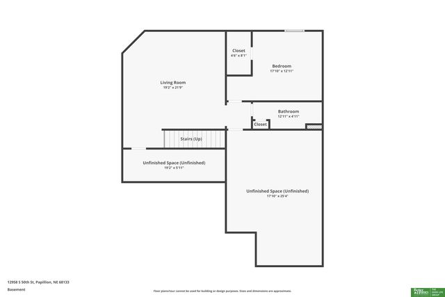 12958 S 50th Street, Bellevue, NE 68133