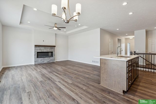 12958 S 50th Street, Bellevue, NE 68133