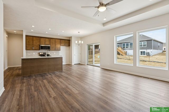 12958 S 50th Street, Bellevue, NE 68133