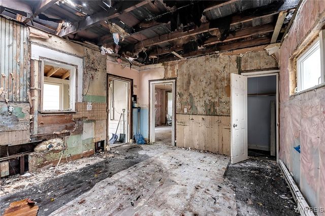 268 Reiman Street, Buffalo, NY 14212