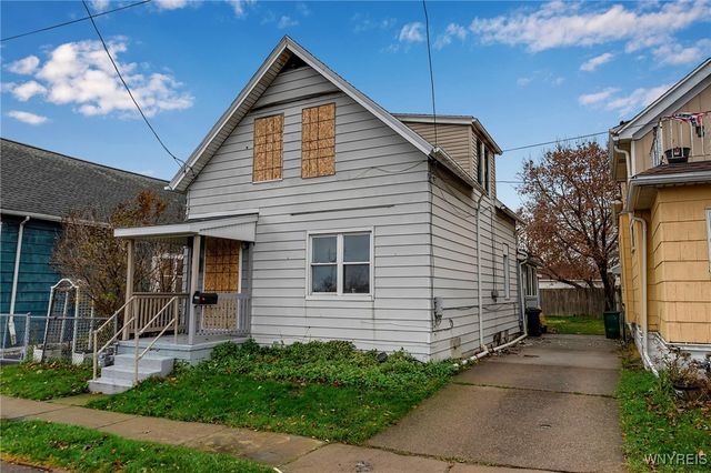 268 Reiman Street, Buffalo, NY 14212