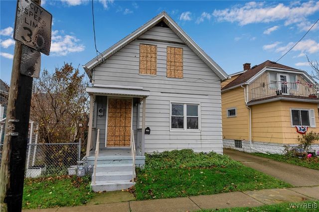 268 Reiman Street, Buffalo, NY 14212