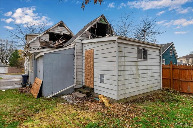 268 Reiman Street, Buffalo, NY 14212