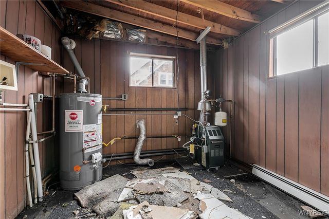 268 Reiman Street, Buffalo, NY 14212