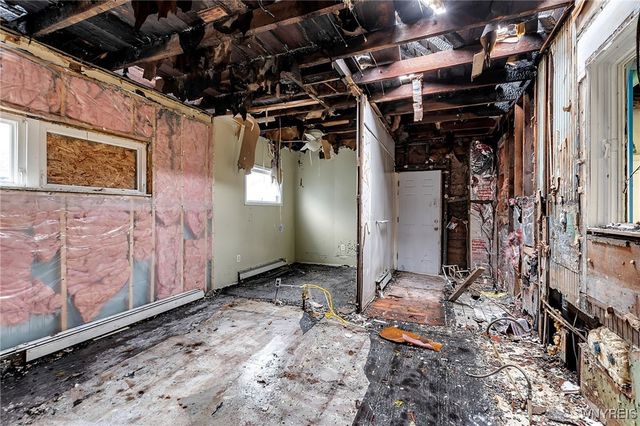 268 Reiman Street, Buffalo, NY 14212