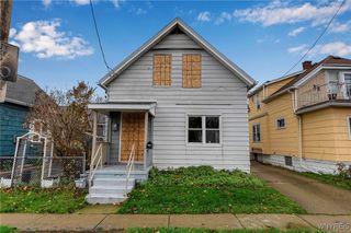 268 Reiman Street, Buffalo, NY 14212