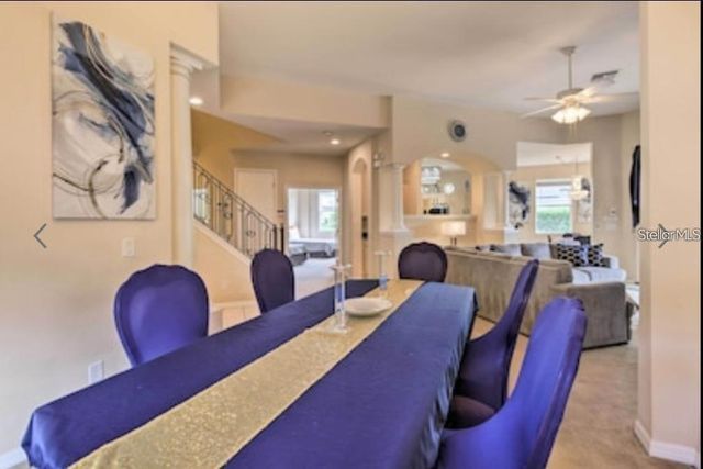 214 TUPELO CIRCLE, Davenport, FL 33897