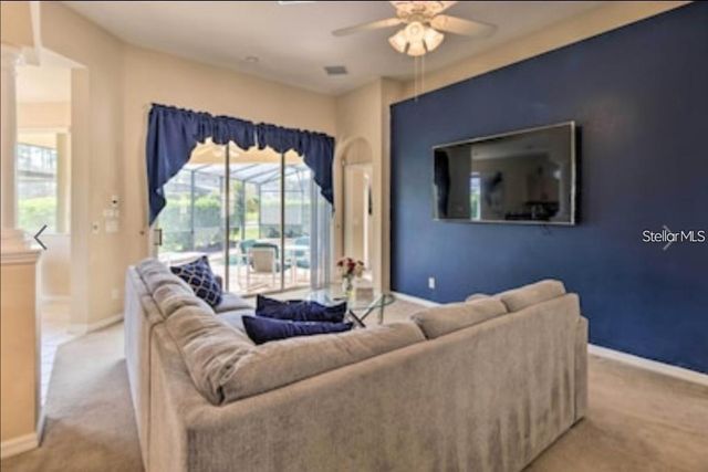 214 TUPELO CIRCLE, Davenport, FL 33897